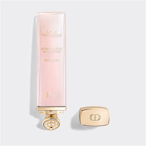 Dior prestige le micro serum